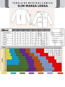 Yarn Dress Shirt: Style And Comfort! - Màu xanh hải quân - Xem 6