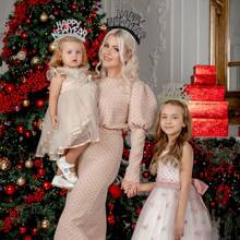 6pcs/12pcs/24 Pieces New Years Eve Party Supplies 2025, Happy New Year Headband Tiara, Metallic Fringed Noise Makers Gold Sliver For Adults