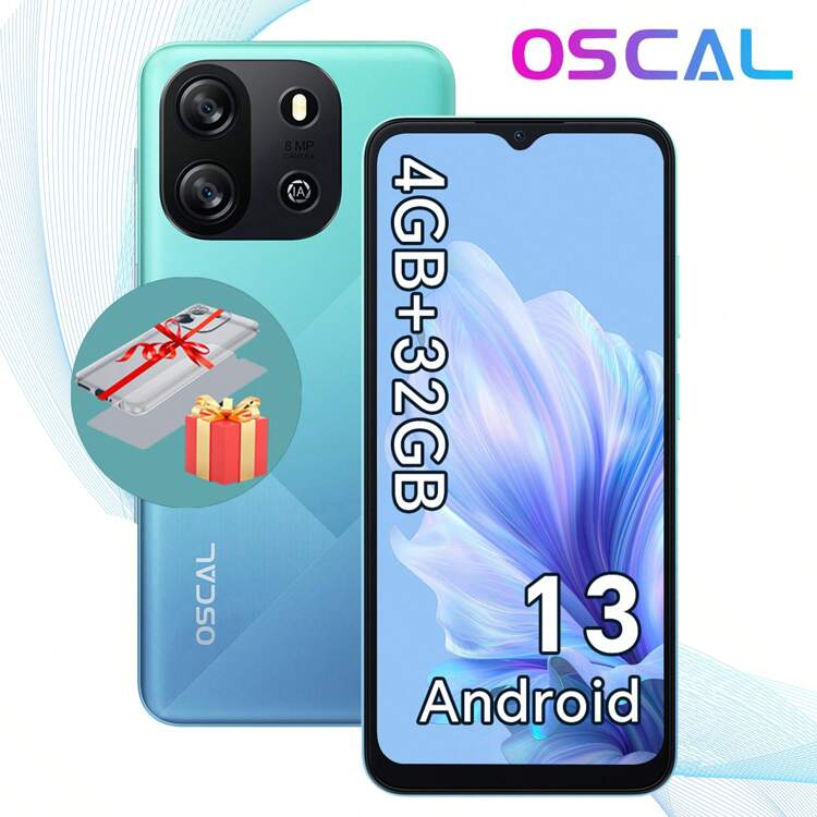 OSCAL Android 14 タブレット 18GB+256GB+1TB拡張 Amazon | Android 14 タブレット PAD80 WIFI OSCAL タブレット