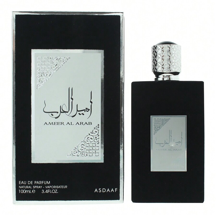 Asdaaf Ameerat Al Arab Eau De Parfum 100ml | SHEIN UK