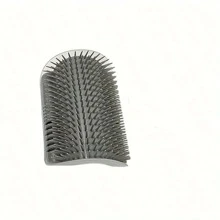 1pc Cat Scratching Board, Cat Scratching Post, Silicone Cat Cage, Hanging Type, Wear-Resistant, Scratch-Resistant, Not Easy To Flake, Rub And Itch, Claw-Grinding Silicone