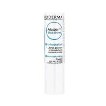 Bioderma Bioderma/Bioderma Balsam de buze hidratant 4g, hrănitor pentru toamnă și iarnă