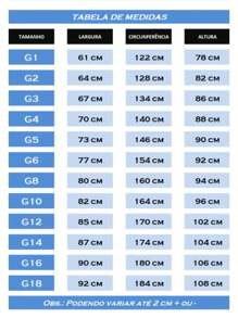 Machão Dry-Fit Plus Size Shoulder Detail - 白色 - 查看 5