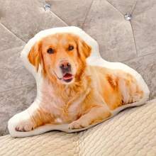 Personalized Custom Pet Pillows And Toys, Suitable For Birthdays, Families, Loved Ones, And Pet Memories, Perfect Gifts For Holidays, Sofas And Home Decor, Perfect Gifts For Couples, Friends, Parents, Classmates, Christmas, Halloween, Thanksgiving, Etc Dog Toys