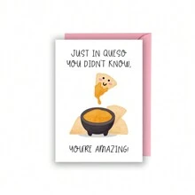 Bạn thật tuyệt vời, Thẻ chơi chữ tình bạn dễ thương vui nhộn, Tặng cho những người bạn tốt, bạn cùng lớp, đồng nghiệp, Thẻ động viên, Thẻ cảm ơn, Thẻ sinh nhật, Thẻ kỷ niệm - nhiều màu - Xem 8