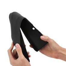 4PCS Car Mud Flaps, No Drilling Required Mud Flaps Splash Guards, Front And Rear Mud Guards Mudguards Mudflaps Replacement Compatible For Tiguan 05-16 - Black - View 4