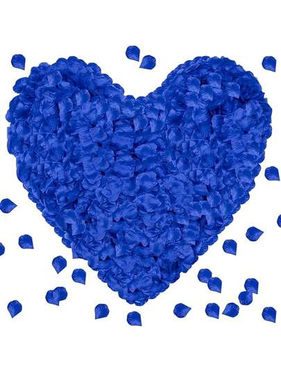 2000 pétalos de rosa de seda artificial, color negro, adecuados para bodas, fiestas, decoración de Halloween, relleno de cajas de regalo, rosas románticas, pétalos de rosa para propuestas, decoración de bodas, decoración del hogar, decoración de habitaciones, recuerdos de fiesta, regalo de novia, cumpleaños, graduación, despedida de soltera y talla grande ocasiones