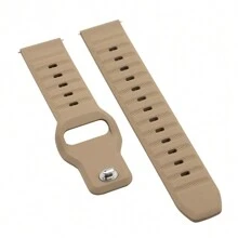 1 Dây đeo silicon tương thích với Samsung Galaxy Watch Gear S3 5/4/3 Pro 45mm 44mm 40mm Tương thích với Galaxy 4 Classic 46mm 42mm GT2 Sport Loop Band Bracelet - 20mm - Xem 23