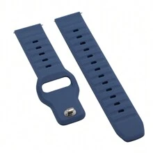 1 Dây đeo silicon tương thích với Samsung Galaxy Watch Gear S3 5/4/3 Pro 45mm 44mm 40mm Tương thích với Galaxy 4 Classic 46mm 42mm GT2 Sport Loop Band Bracelet - 20mm - Xem 13