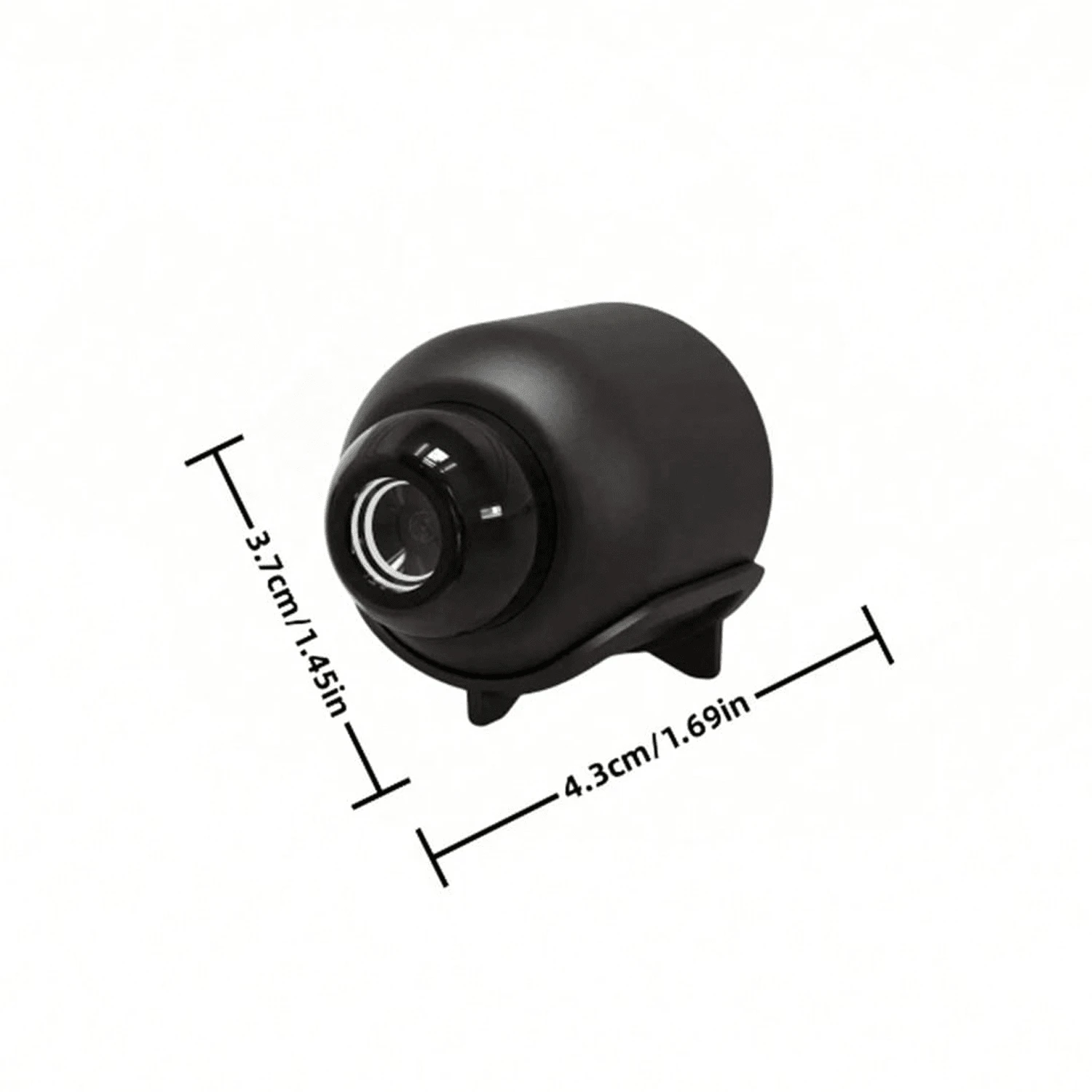 Vvikizy-mini caméra 1080P 1080P WIFI caméra de sécurité sans fil