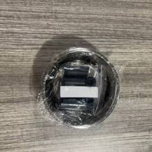 1 件塑料底防滑宠物碗，适合中小型宠物，适合室内和室外进食和饮水 - 白色 - 查看 5