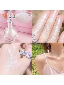 1 Chai xịt bột Chai xịt phun sương cổ điển Chai thủy tinh phun bột sáng bóng có thể nạp lại rỗng Thích hợp cho du lịch & trang trí nhà cửa (Chai rỗng không có bột) Đồ dùng du lịch thiết yếu Trường học Đồ dùng học tập Ngày lễ Cắm trại Đồ dùng ngày lễ Phụ kiện kỳ nghỉ Nước hoa mini cho nữ Nước hoa cho nam Tập luyện mùa hè Phụ kiện du lịch Du ngoạn Bãi biển Chai du lịch Hộp đựng du lịch Chai du lịch - Nhiều màu - Xem 3