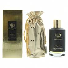 Mancera Paris Black Gold Eau De Parfum 120ml - Leather - View 1
