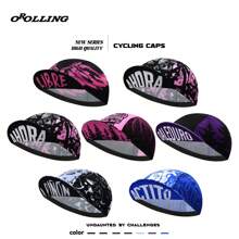 1顶透气男女通用骑行帽，防紫外线和吸湿排汗 - Personality - 查看 2