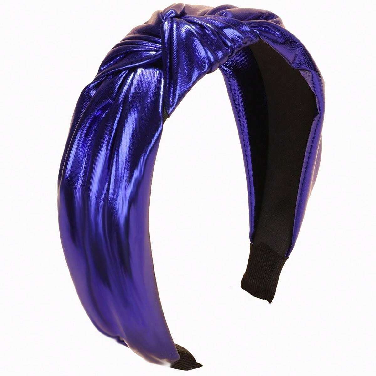 Fabric Twist Headband