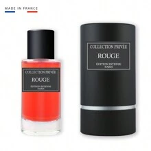 Fragrance World Inspirováno Rouge Trafalgar - Rouge Private Collection 50ml Unisex Parfum - Fruity Chypre - View 2