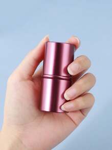 1支/3支装新款可伸缩化妆刷，多功能化妆工具套装，包含腮红刷、散粉刷、粉底刷、遮瑕刷、修容刷、古铜粉刷、散粉刷、粉底刷、腮红刷 - 彩色 - 查看 11