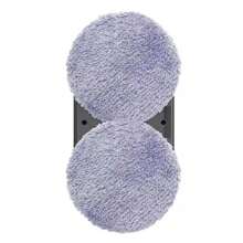 PuRuiKai Robot limpiador de ventanas de control remoto automático e inteligente, máquina de limpieza de vidrios para el hogar - Tipo de Enchufe A USA (110-127V) - Ver 5