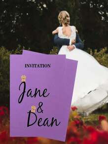 15 hojas A4 de cartulina morada de 250g, serie morada de cartulina gruesa para manualidades, recortes de papel, invitaciones y material de papel - Morado - Ver 6