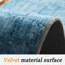 1pc Technological Colorful Optical Element Round Rug, Modern Creative Plush Velvet Printed Rubber Base Area Carpet, Adorable Fuzzy Non-Slip Bedside Mat, Suitable For Living Room, Bedroom, Kitchen, Bathroom, Game Room, All Seasons Home Decor Rugs Door Mat Room Decor Carpet For Living Room Kitchen Rug Bedroom Decor Blankets And Throws Rugs For Bed Room Bathroom Decor Room Decoration Stuff Living Room Decor Office Decor House Decor Home Decor Living Room Bathroom Rug Room Decor Aesthetic