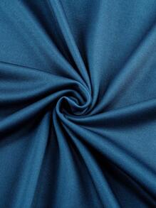 RIIIPO 春夏 RIIIIPO 男士 UPF 100+ 防晒衬衫，高性能钓鱼衬衫，主动排汗，速干，透气，四向拉伸，轻质，抗皱，加长袖，带帽户外运动防晒衣，可折叠防风绑腿，拇指孔，内置超细纤维镜头清洁剂，适用于海滩、划船、徒步旅行、狩猎、水上运动 - 水鴨藍 - 查看 12