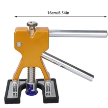 Besper Car Dent Repair Kit, Car Workshop Hail Dent Puller, Car Dent Repair Puller, Car Repair Tool Accessories