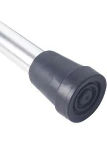 1 件轻质铝合金折叠登山杖，户外徒步手杖 - 彩色 - 查看 8