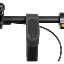 1pc Waterproof Display Cover Protective Case For Ninebot No.9 Electric Scooter F20 F30 F40 Dashboard - Black - View 10