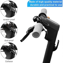 1pc Waterproof Display Cover Protective Case For Ninebot No.9 Electric Scooter F20 F30 F40 Dashboard - Black - View 7