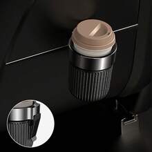 Hervidor eléctrico portátil para automóvil, eficiente y conveniente