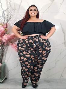 2 Garter Belt Plus Size Pants P Everyday C Pocket G1 TO G4 - NHIỀU - Xem 8