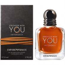 Emporio Armani - Stronger With You Intensely EDP (50ml) - 無色 - 查看 2