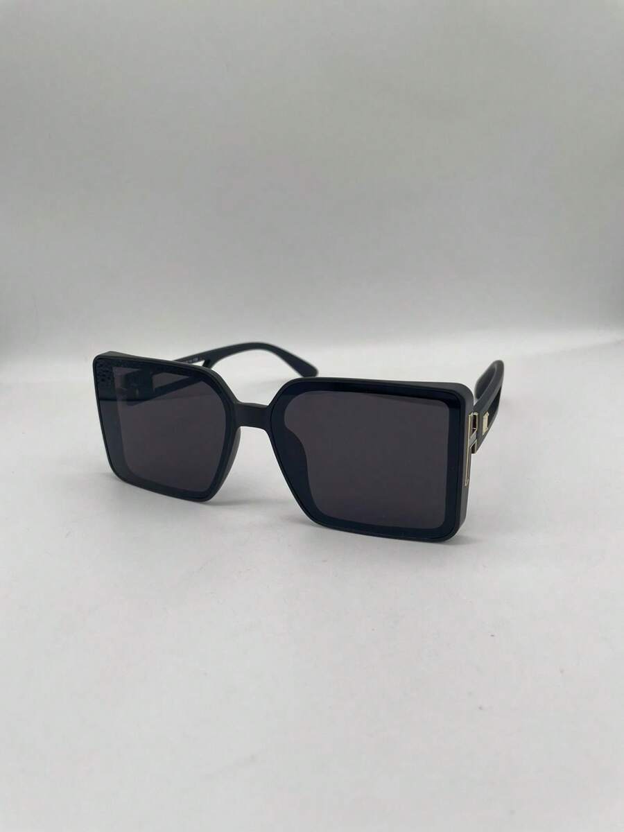 Fleury Women's Sunglasses - 黑色 - 查看 1