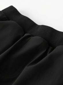 mini bala Pantaloni termici invernali per ragazzi e ragazze, nuova collezione 2024