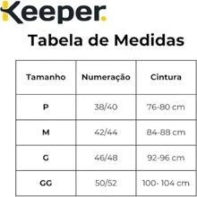 Kit 3 Long Leg Boxer Briefs Anti-Chafing Sports Gym Running Training Microfiber Keeper - 黑色 - 查看 5