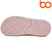 Boaonda Original Kin Orthopedic Clog Babouche Plantar Fasciitis Babouche Spur Slipper Sandal - 玫瑰裸色/玫瑰裸色 - 查看 3