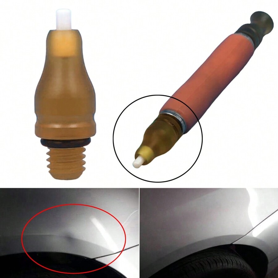 Dellenprüfung Reflektortafel - Mit LED-Licht, USB, Für Lackfreie Reparatur