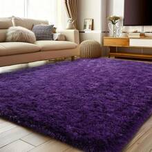 Super Fluffy Rug For Bedroom, Modern Shag Area Rugs, Soft And Cozy Plush Carpet For Kids,Girls Boys And Teens Decorations For Living Room Dorm Nursery Classroom