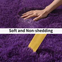 Super Fluffy Rug For Bedroom, Modern Shag Area Rugs, Soft And Cozy Plush Carpet For Kids,Girls Boys And Teens Decorations For Living Room Dorm Nursery Classroom