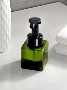 1 Chai đựng bọt di động, Chai bơm rỗng du lịch đựng sữa rửa mặt, xà phòng lỏng, sữa tắm, dầu gội, bình tạo bọt - Nhiều màu - Xem 6