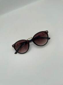 Di Olie Women's - 鏽棕色 - 查看 3