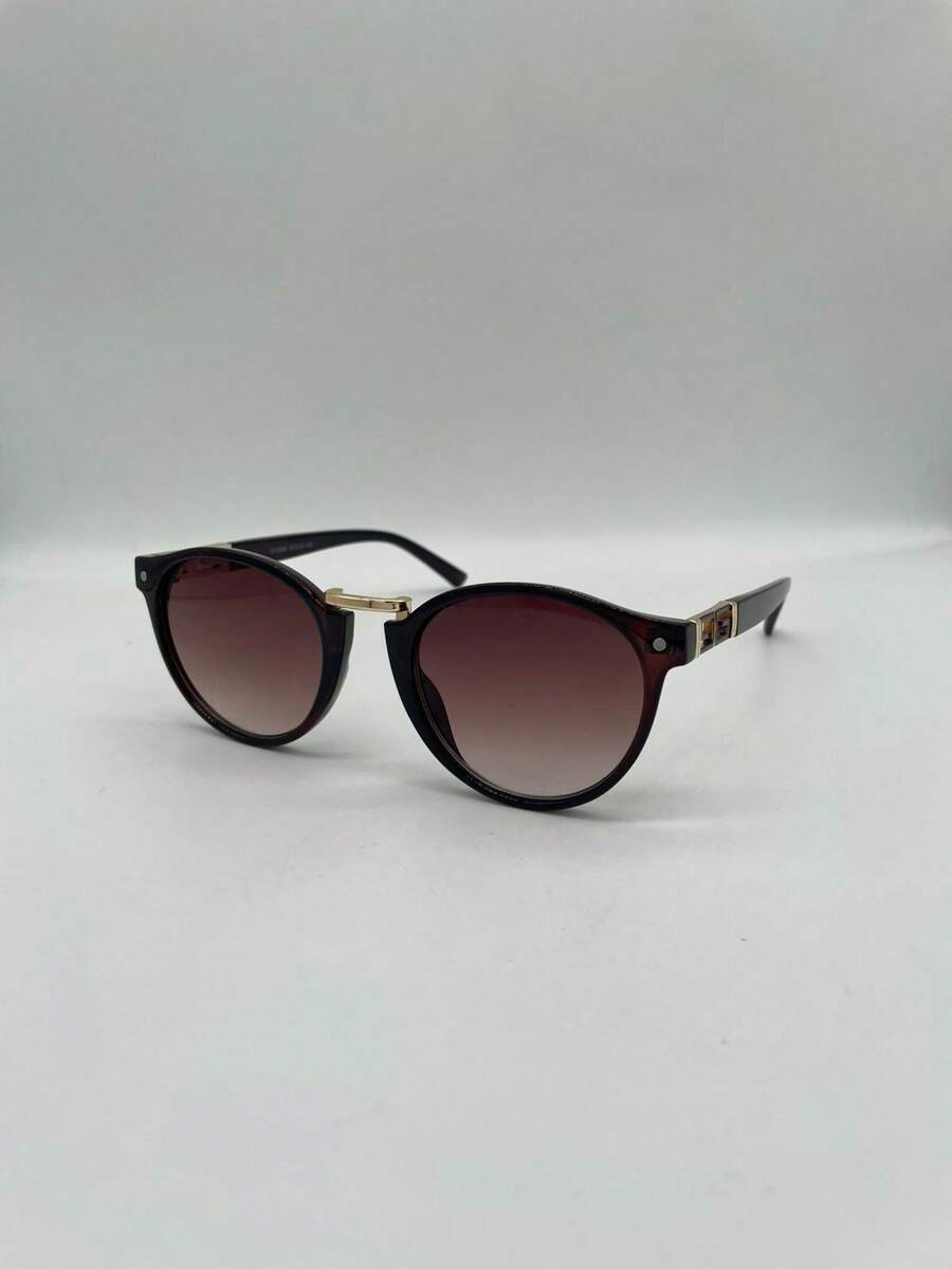 Di Olie Women's - 鏽棕色 - 查看 1