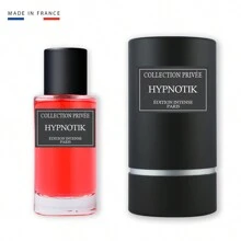 Fragrance World Inspirováno Hypnotic Poison - Hypnotik Private Collection 50ml Eau De Parfum Pro ženy - Oriental Vanilla - View 2
