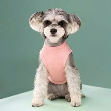 Personalized Cat And Dog Clothing, Customized Waffle Style Pet Vest, Suitable For Small And Medium-Sized Dogs In Spring And Autumn, Ideal Pet Christmas And New Year Gifts Ornamental,Cat Stylish,Cute,Colorful,Cuties Unique,Customized Home Goods Ideal Gifts For Him,Ideal Gifts For Her Her,Family,Friends,Pet Lovers,Pet For Anniversaries,For Birthdays