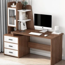 Corner Desk For Home Office Executive Student