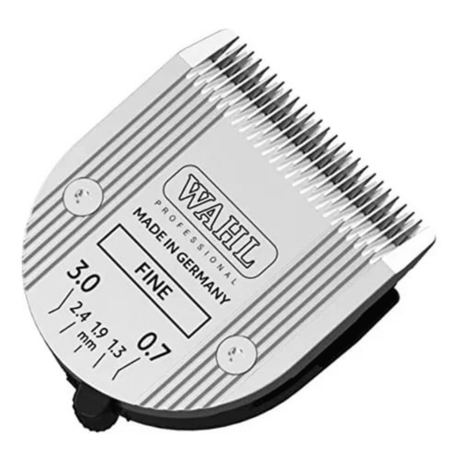Wahl Bravura Standard 5-In-1 Professional Pet Grooming Blade - Xám - Xem 1