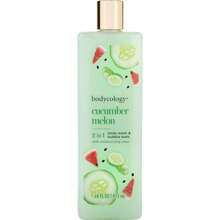Bodycology Cucumber Melon By Bodycology Women Melon, Cucumber Body Wash 16 Oz - Clear - View 2