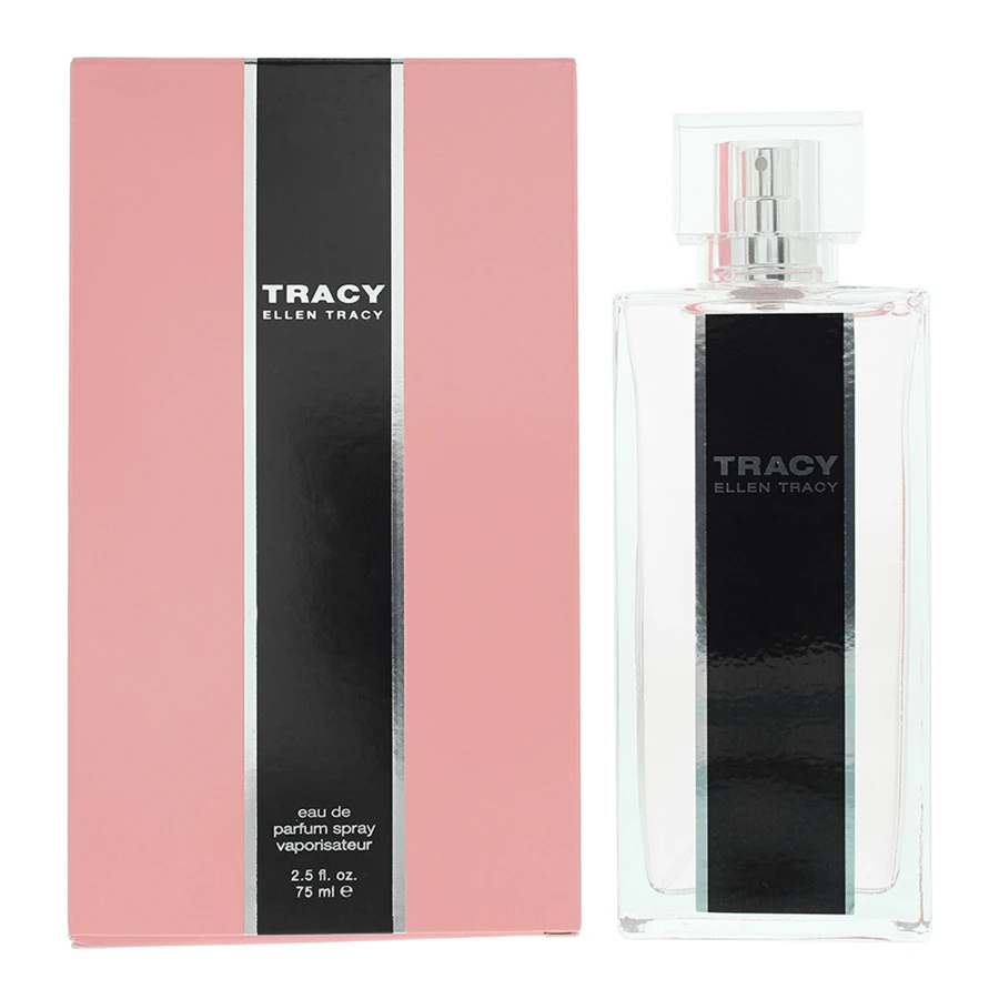 Ellen Tracy Tracy Eau De Parfum 75ml - Floral - View 1