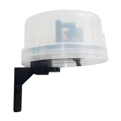 Relé Fotoelétrico Bivolt