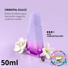Cyzone Mystic Star 50ml Perfume Para Dama. - Afrutado y cítrico - Ver 2